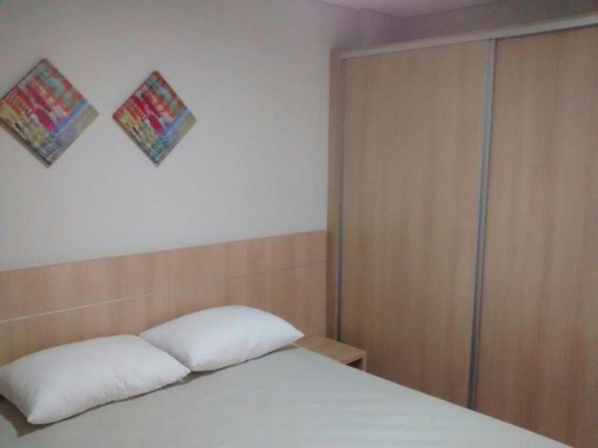 Apartamento Casa Da Madeira *
